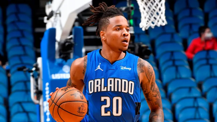 Markelle Fultz Orlando Magic