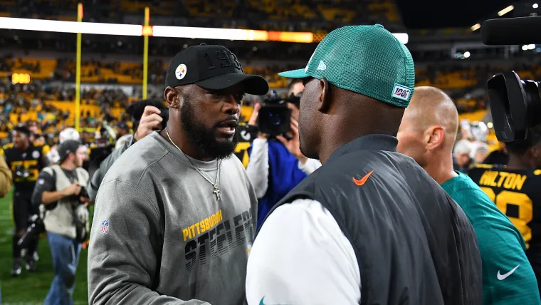 Mike Tomlin-Brian Flores-021922-GETTY-FTR