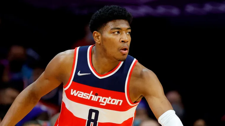 Rui Hachimura Washington Wizards