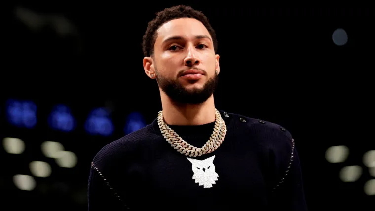 Ben Simmons