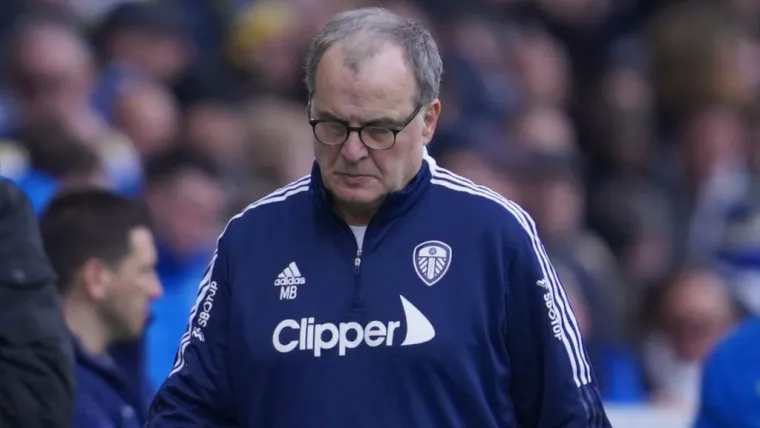 Marcelo Bielsa is out as Leeds manager after a 4-0 loss to Tottenham Hotspur