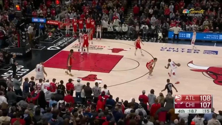 DeMar DeRozan one