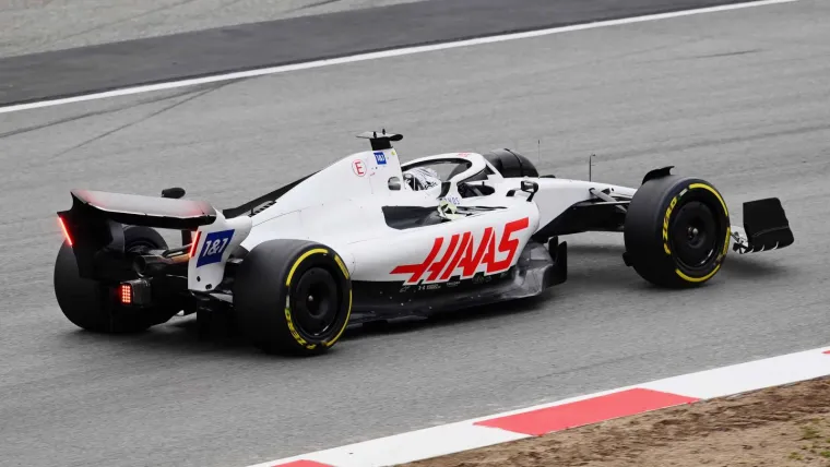 haas-f1-2022