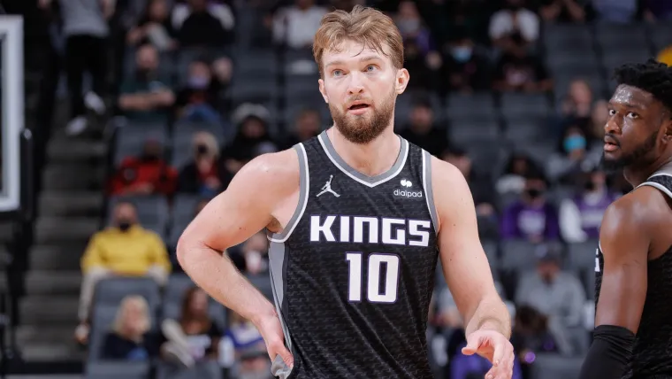 Domantas Sabonis