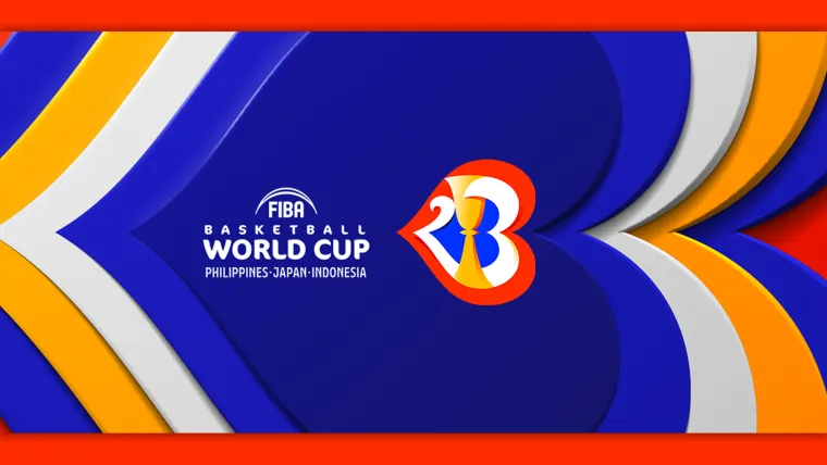 FIBA Basketball World Cup 2023