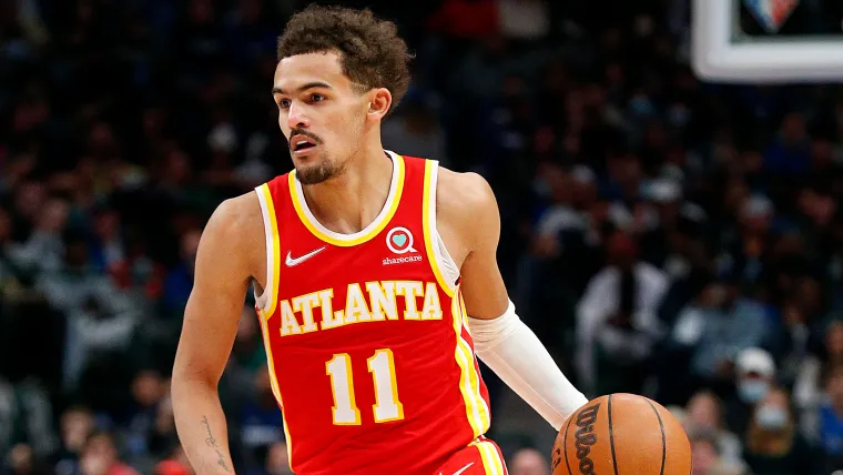 Trae Young