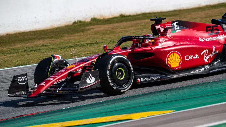 sainz-ferrari-f1