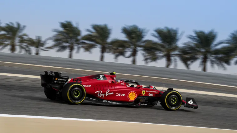 sainz-ferrari-f1