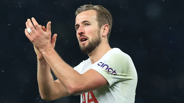 Harry Kane