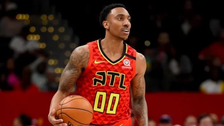 Jeff Teague Atlanta Hawks