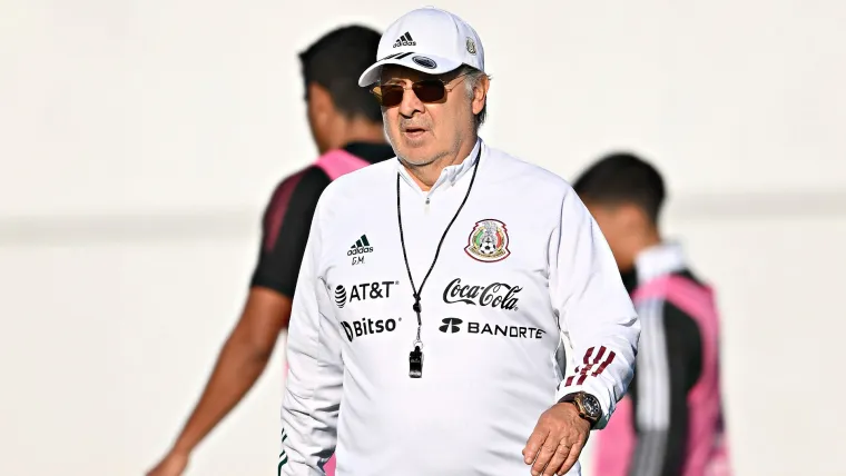 Gerardo Martino