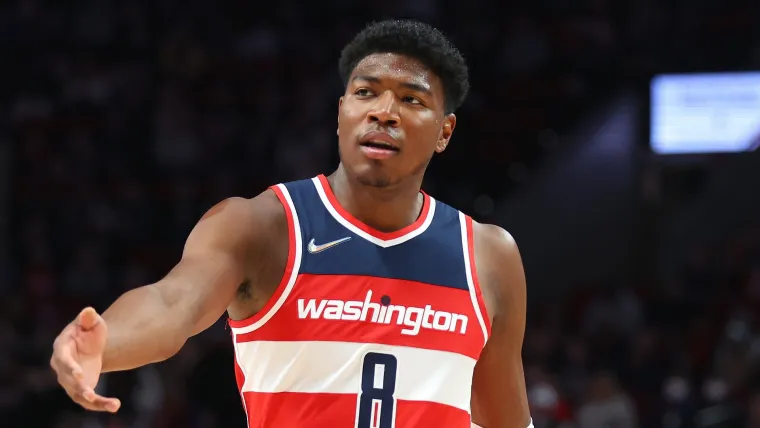 Rui Hachimura Washington Wizards