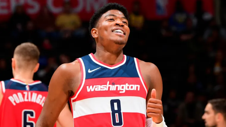 Rui Hachimura Washington Wizards