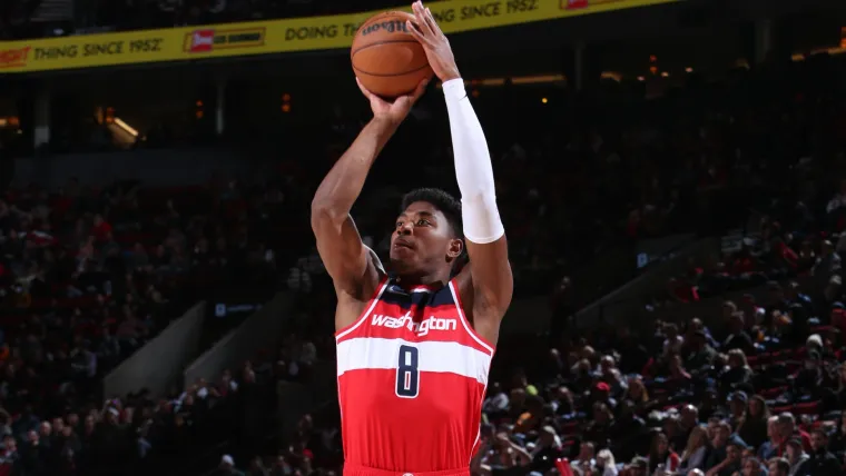 Rui Hachimura Washington Wizards