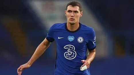 Andreas Christensen es un defensor con recorrido internacional.