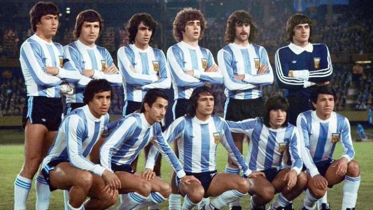 Argentina 1978