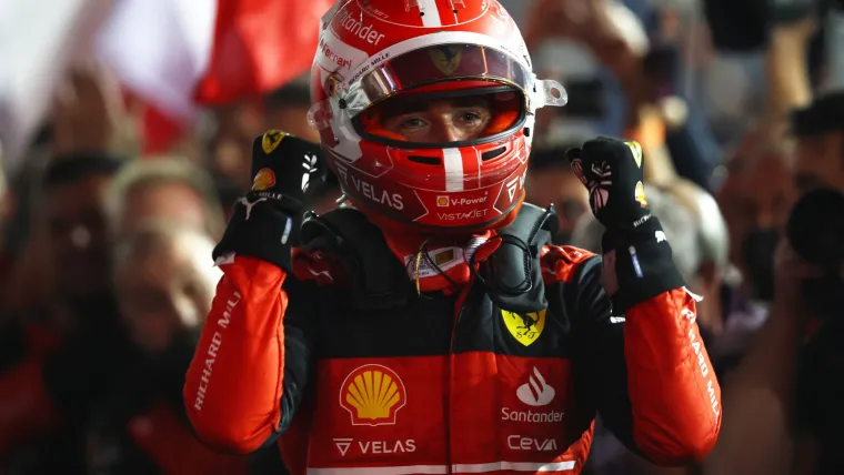 Charles Leclerc