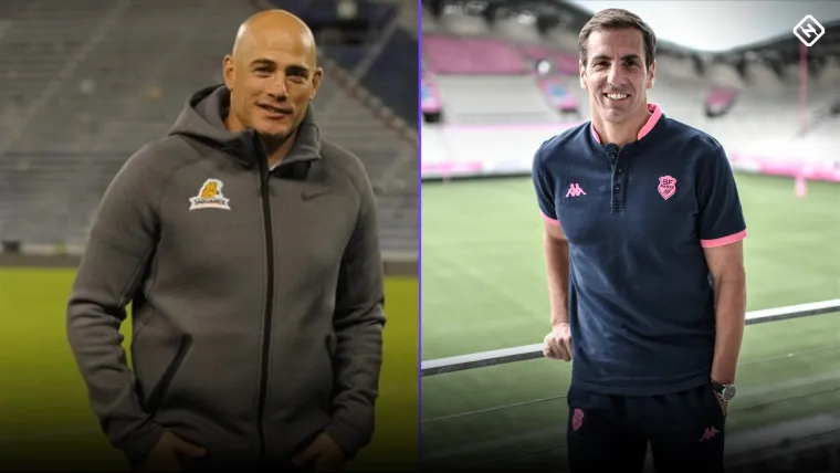 Felipe Contepomi y Gonzalo Quesada son los candidatos a ser DT de Los Pumas.