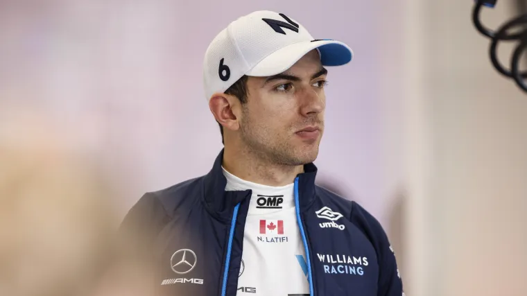 Nicholas Latifi sumará una nueva temporada