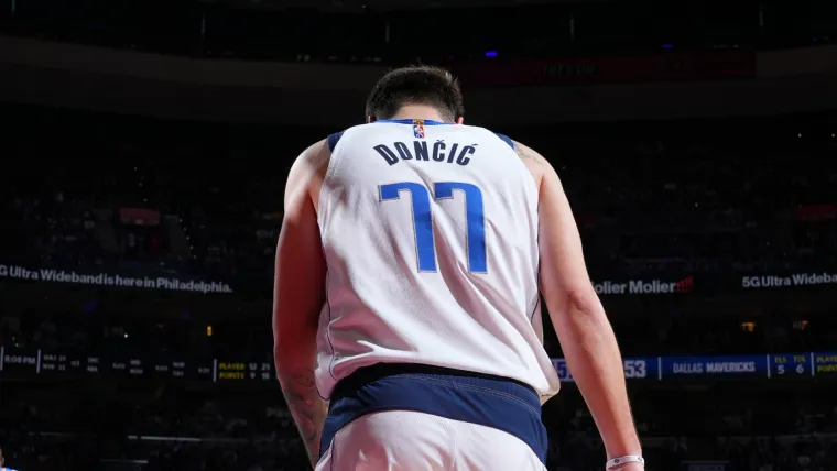 Luka Doncic