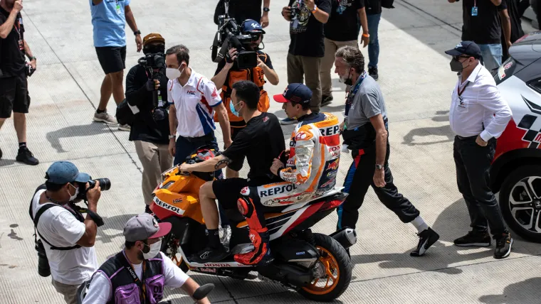 Marc Márquez