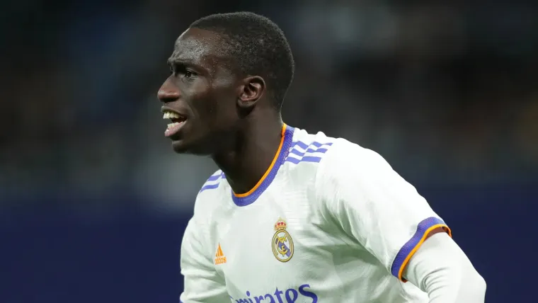 Ferland Mendy