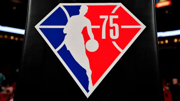 NBA 75