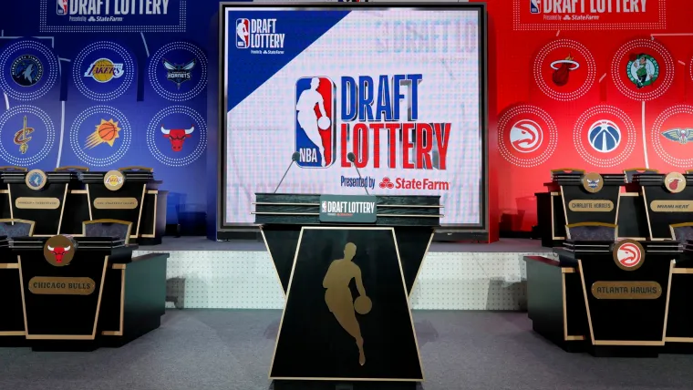 NBA Draft Lottery