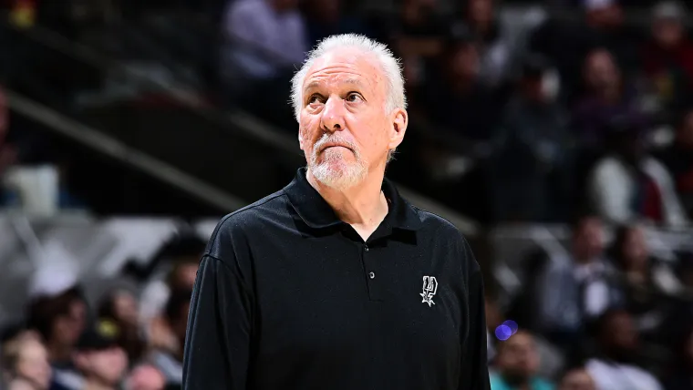 Gregg Popovich