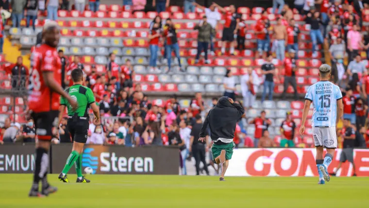 Queretaro Atlas