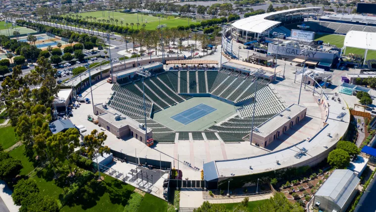 Stubhub Dignity Health Sports Park