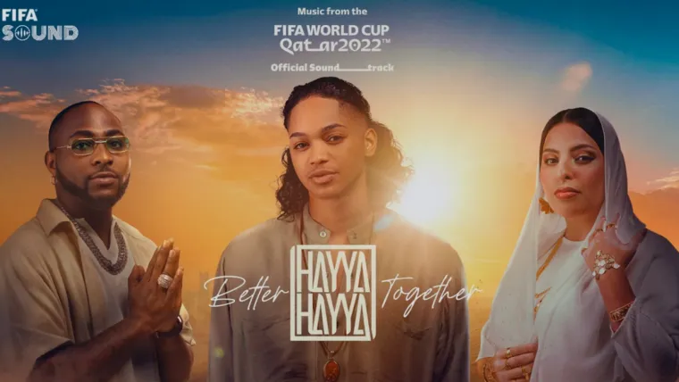 World Cup Song