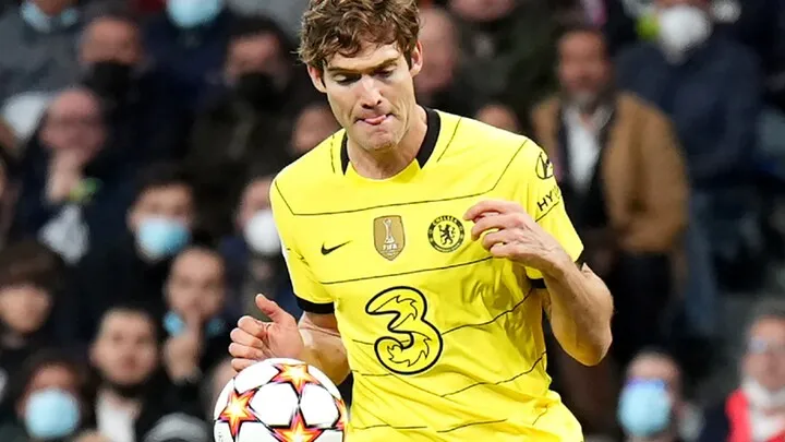 Marcos Alonso