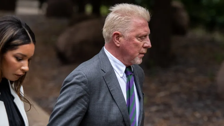 Boris Becker