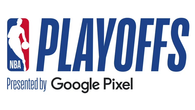 NBA Playoffs 2022 primary logo 16x9