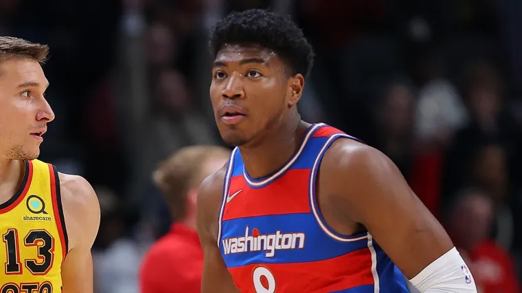 Rui Hachimura Washington Wizards