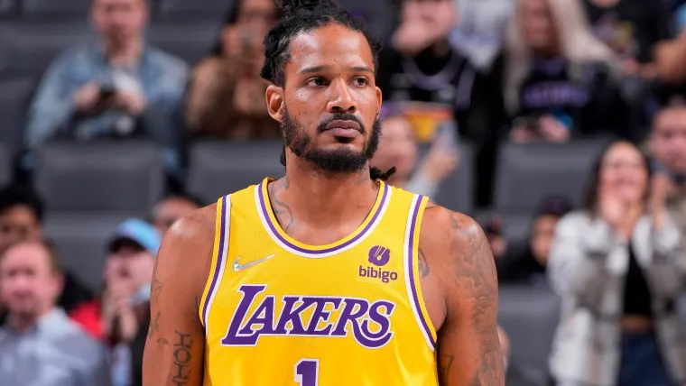 Trevor Ariza Los Angeles Lakers