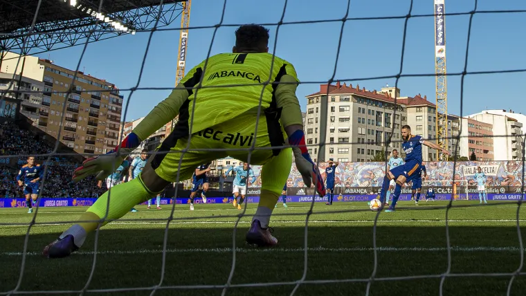 Karim Benzema (Foto: Getty).