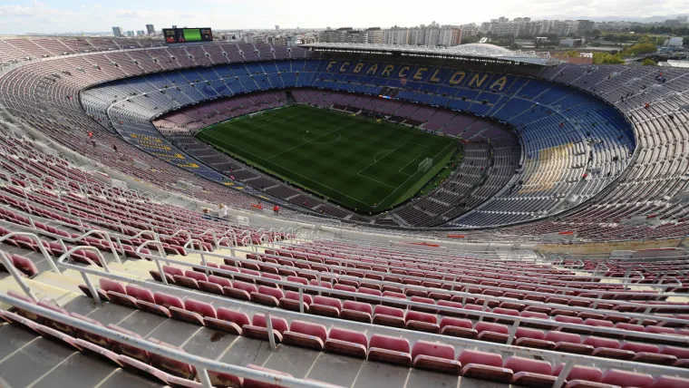 Camp Nou