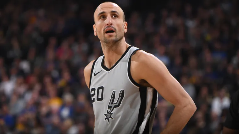 Ginobili