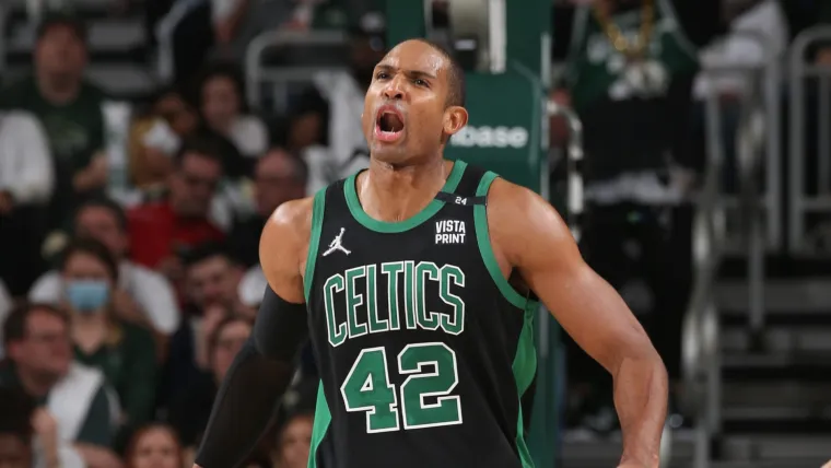 Al Horford Boston Celtics