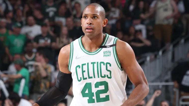 Al Horford Boston Celtics