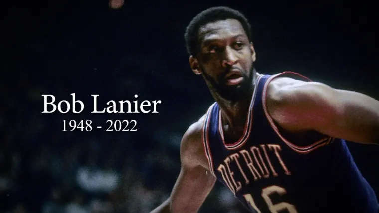 Bob Lanier