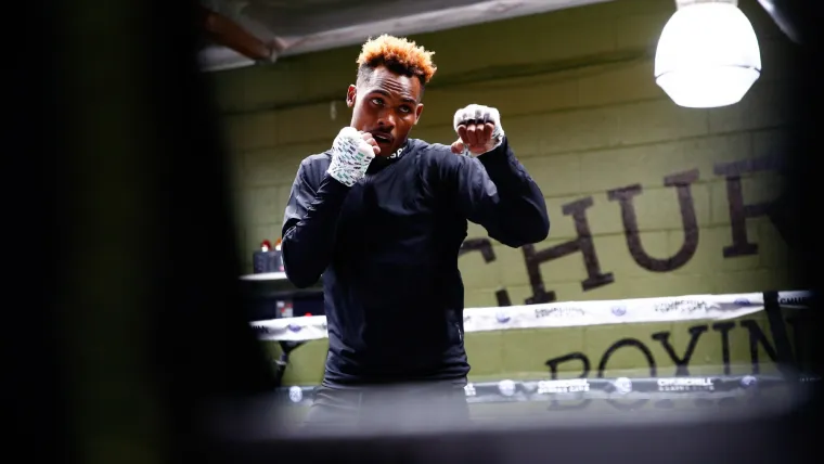 Jermell Charlo