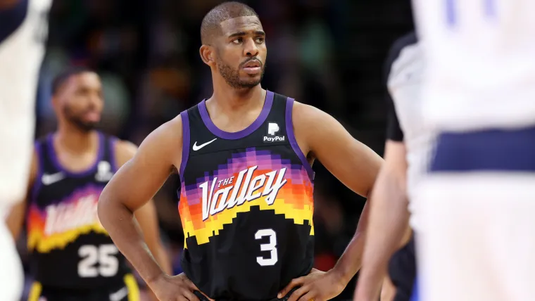 Chris Paul (Phoenix Suns)