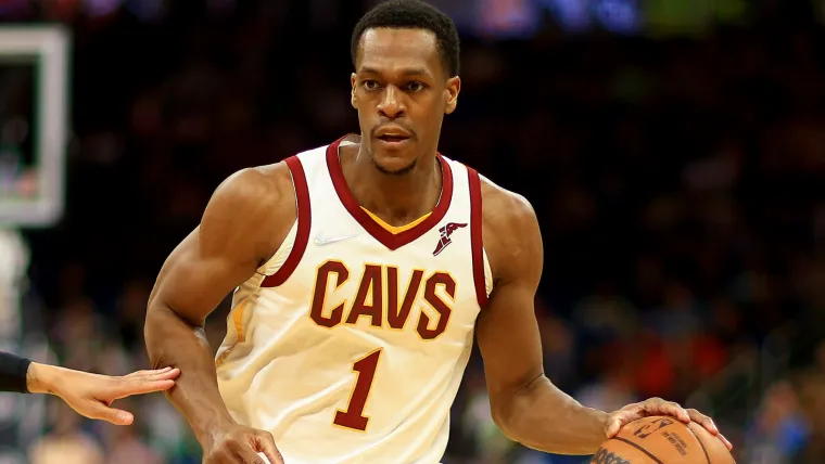 Rajon Rondo (Cleveland Cavaliers)