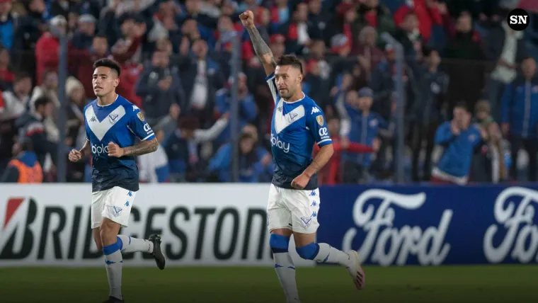 Vélez Copa Libertadores 2022