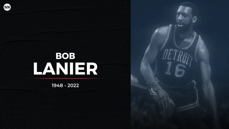 Bob Lanier