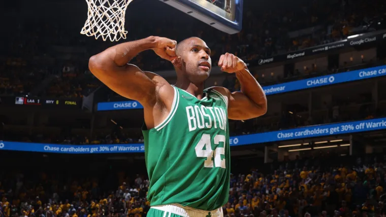 Al Horford Boston Celtics