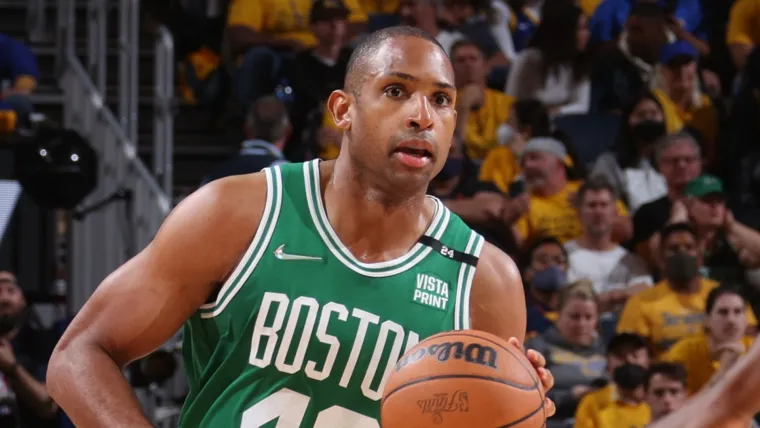 Al Horford Boston Celtics